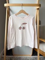 Хлопковый лонгслив Bonpoint, 128