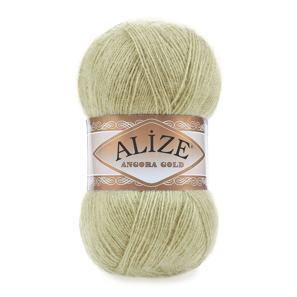 Пряжа Alize Angora Gold (267)