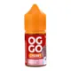 Жидкость OGGO REELS Salt 2% 30 ml