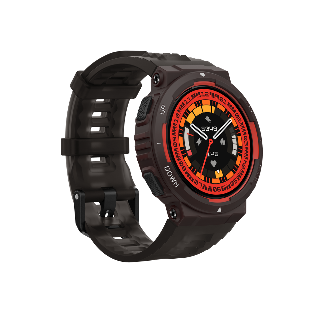 Amazfit A2212 Active Edge Midnight
