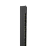 Citilux EDGE CL720031N LED Подвесной светильник Чёрный