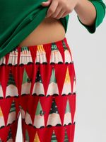 Костюм Сноу-2 Виотекс ЗЕЛЁНЫЙ