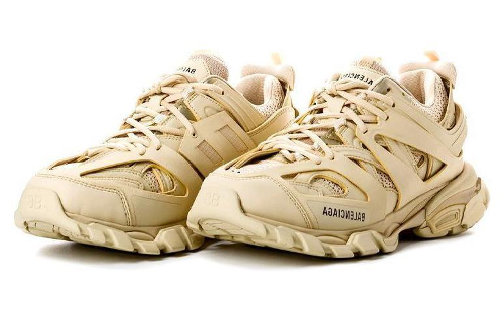 Balenciaga Track