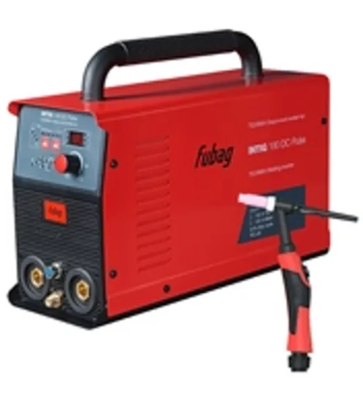 Сварочная горелка Fubag FB TIG 400W, 4 м