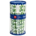 Ручка шариковая BRAUBERG SOFT TOUCH GRIP "TROPIC", СИНЯЯ, мягкое покрытие, узел 0,7 мм, 143719