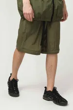 Штаны Codered Halflegs болотные