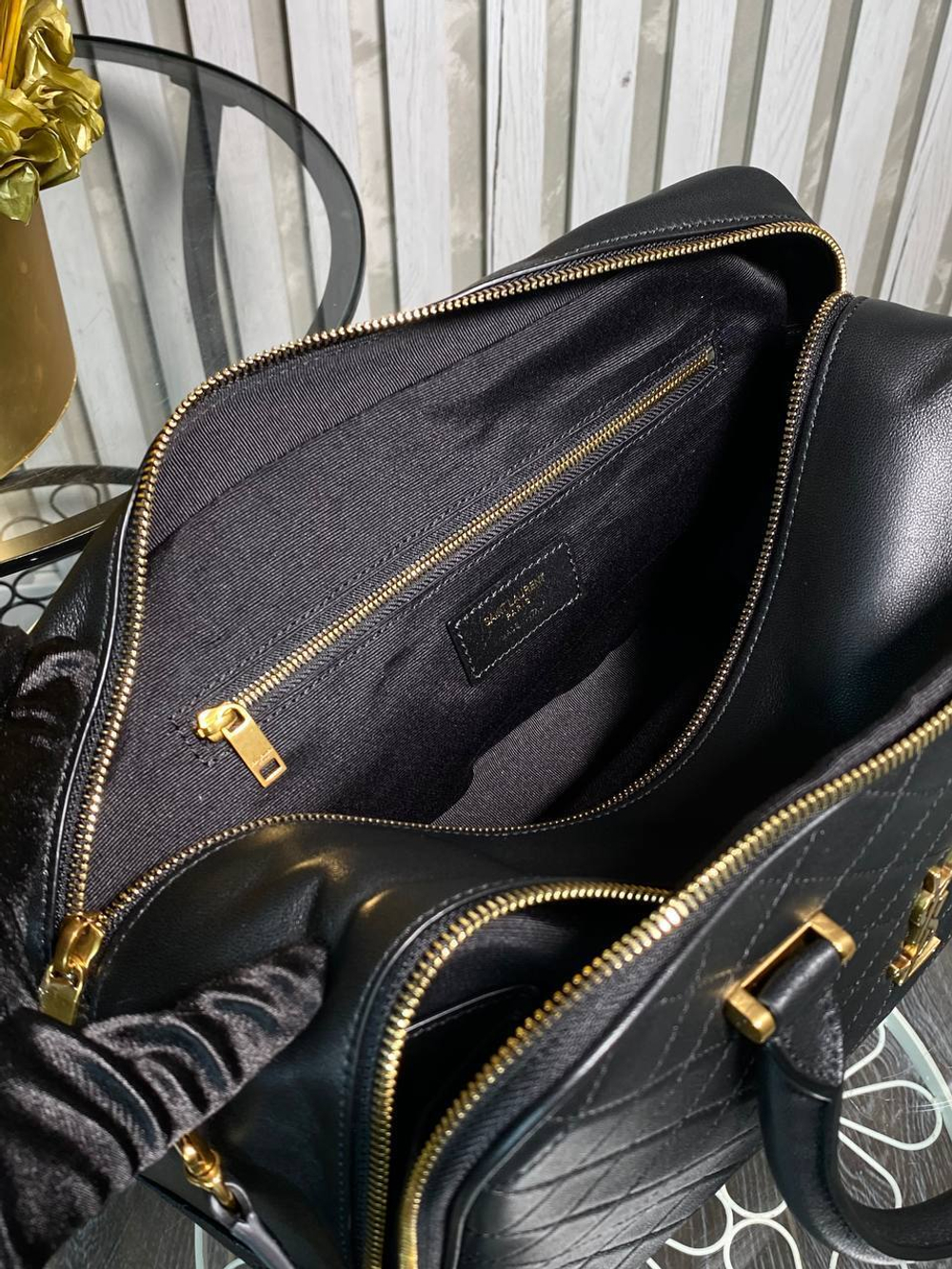 Сумка Yves Saint Laurent
