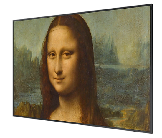 Телевизор Samsung 50" QLED The Frame TV 2022 QE50LS03B