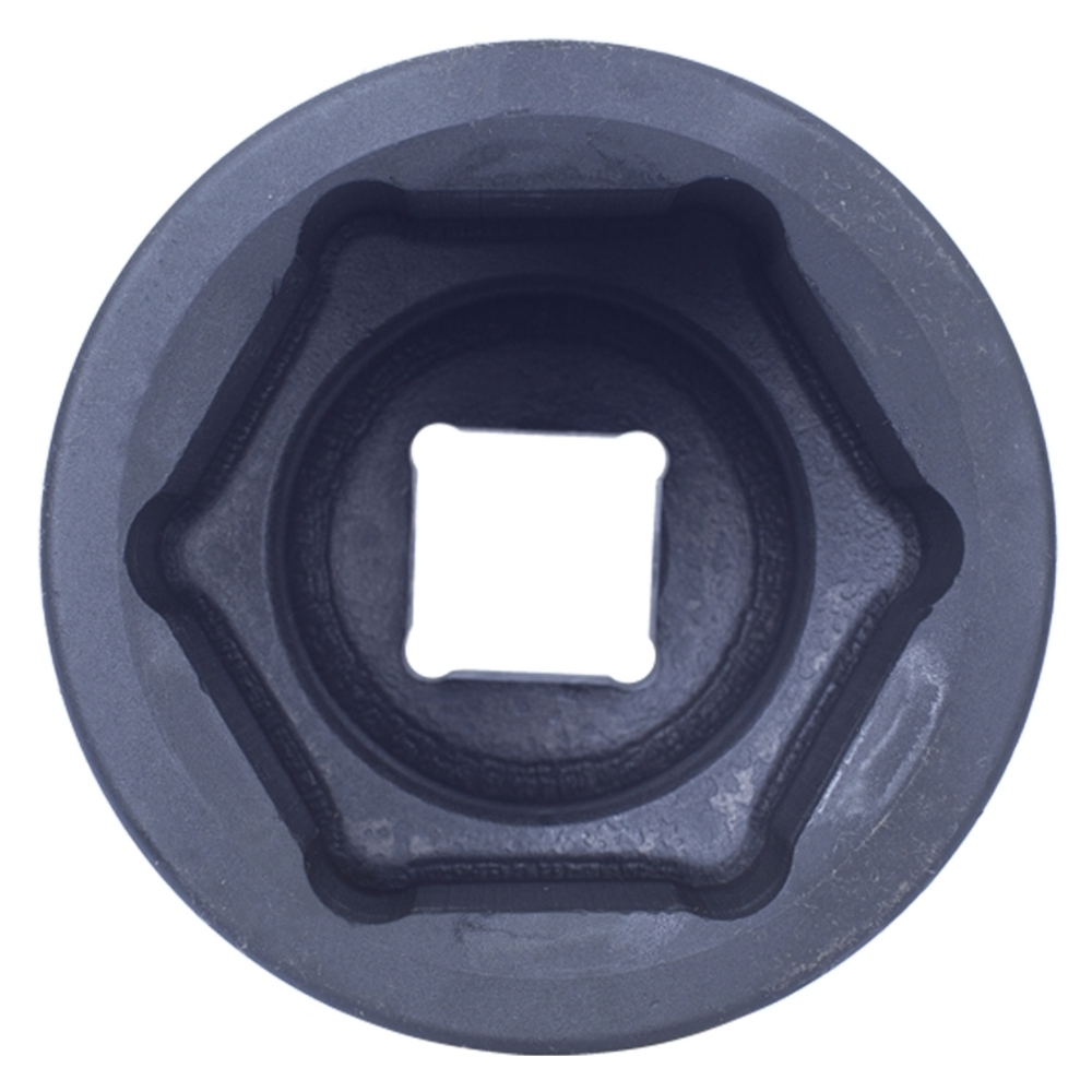 KING TONY (853565M) Головка торцевая ударная шестигранная 1", 65 мм