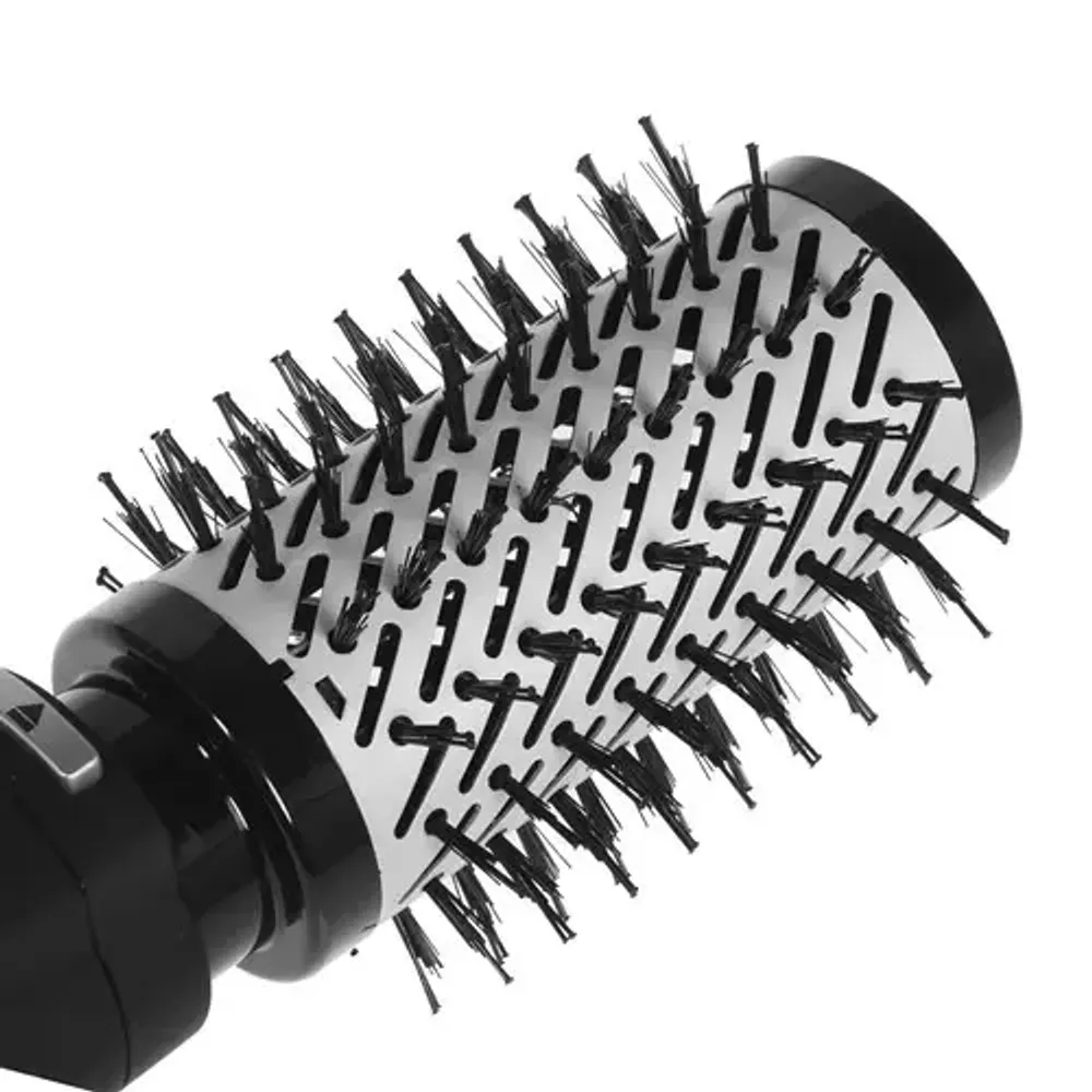 Фен-плойка Harizma Roto-Brush Ionic, 1000 вт (h10212)