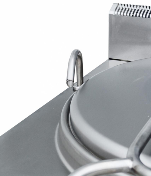 Котел пищеварочный Grill Master Ф1КПГ/250