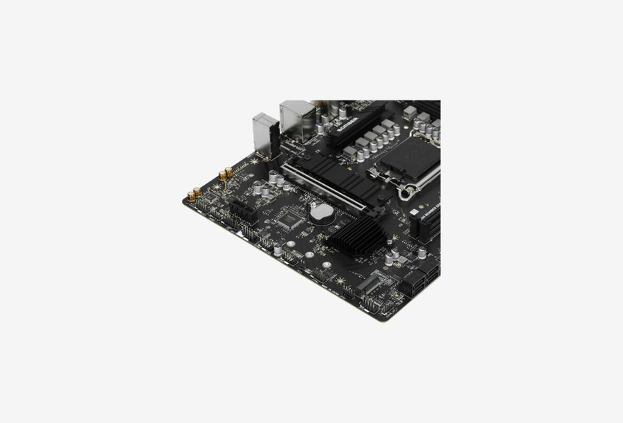MSI B760M BOMBER DDR4_0426709110239