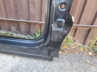 Боковина правая Changan CS55PLUS (2021-н.в.)