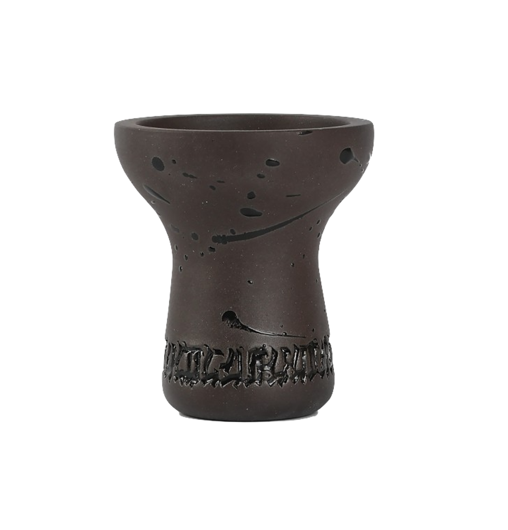 SHE BLCK - Turkish Splashes (black)