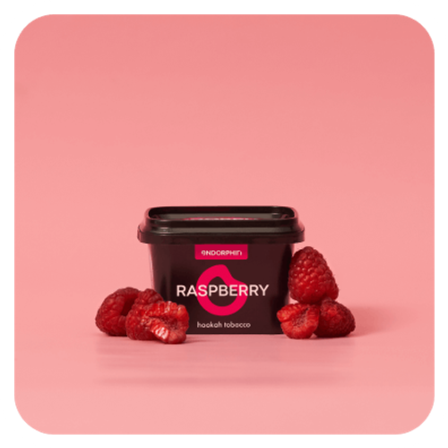 Endorphin 60гр. Raspberry с ароматом малины