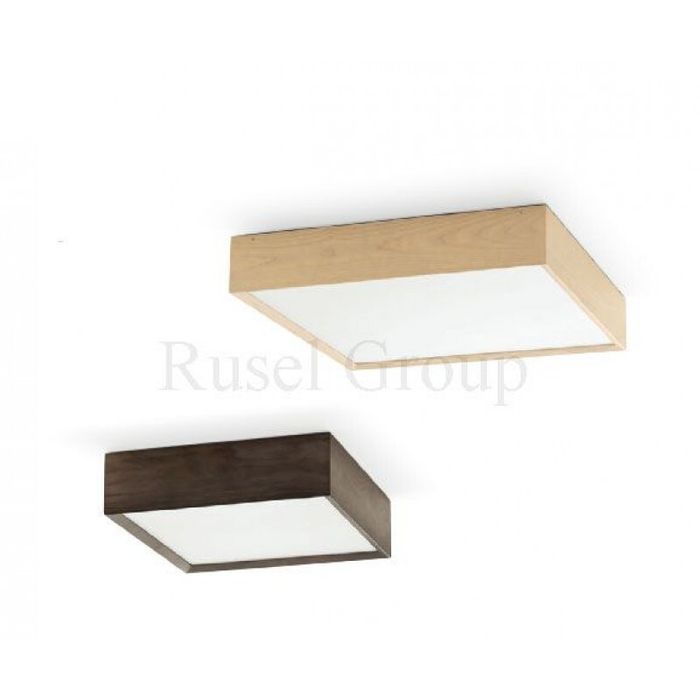 Потолочный светильник Linea Light Madera 90265