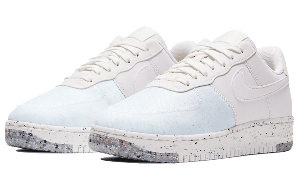 Кроссовки Nike Crater Foam "Summit White" (Женская размерная сетка)