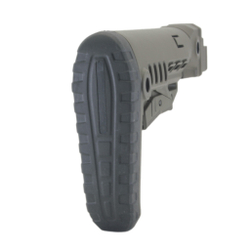 Приклад АК-74, DLG Tactical, Черный