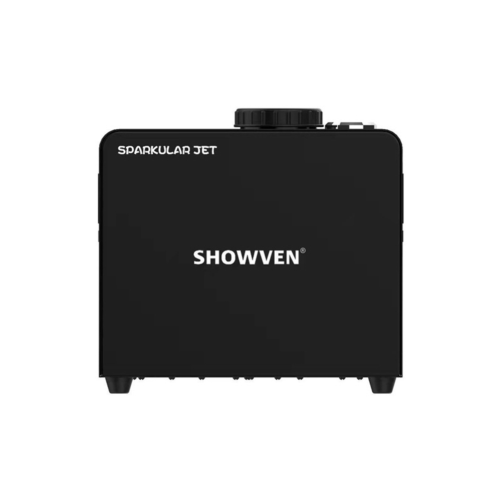 SPARKULAR JET  эффект резкого выброса искр