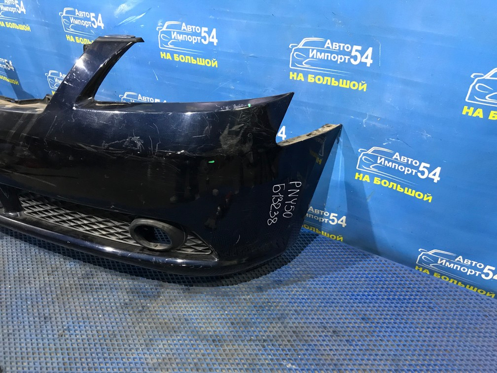 Бампер передний NISSAN FUGA 2004-2007