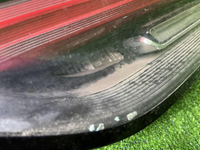 Фонарь крышки багажника Porsche Cayenne 3 (17-23)