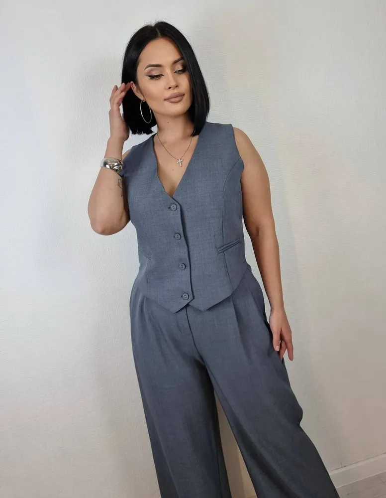 Костюм 02513-1 Fabrika