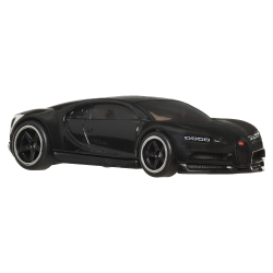 Hot Wheels | Premium | Boulevard | '16 Bugatti Chiron (2025)