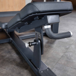 A616 Вертикальный жим ногами