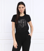 футболка Liu Jo - черный(CA3396 J5003)