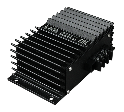 Преобразователь напряжения Racio Power RVC2420
