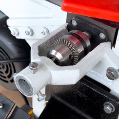 VISPROM CWM-200-3/220 Комбинированный деревообрабатывающий станок