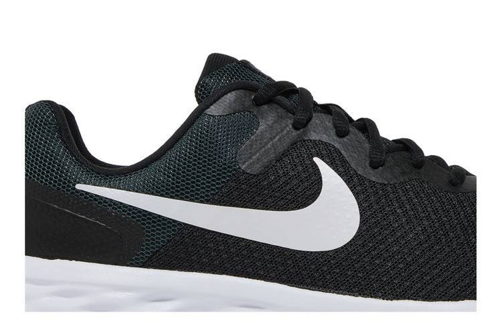 Кроссовки Nike Revolution 6 Next Nature (Женская размерная сетка)