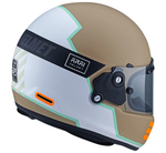 Шлем Arai Overland Beige