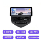 установочный комплект CHEVROLET Cruze 2009-2012, рамка + проводка SF-C1019FW