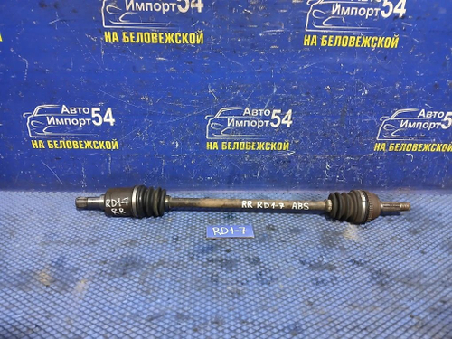 Привод задний правый Honda CR-V 1996
