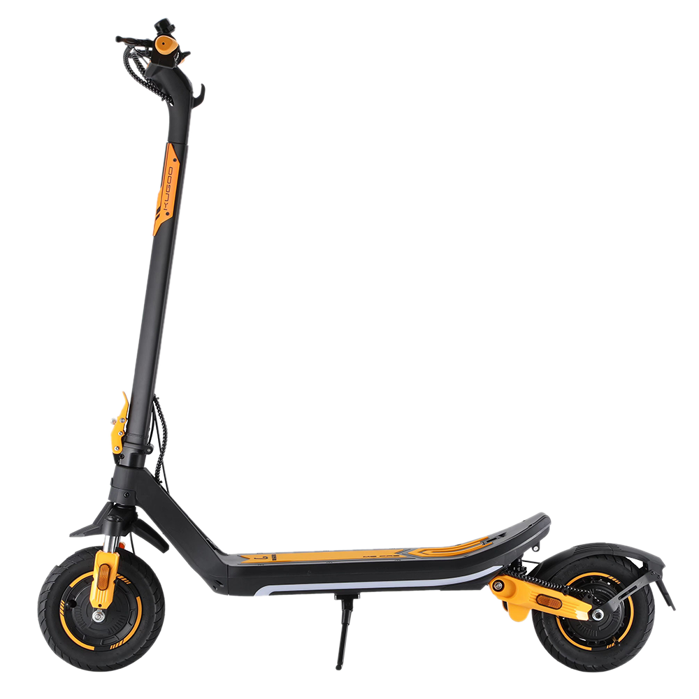 Электросамокат Kugoo M3 Pro
