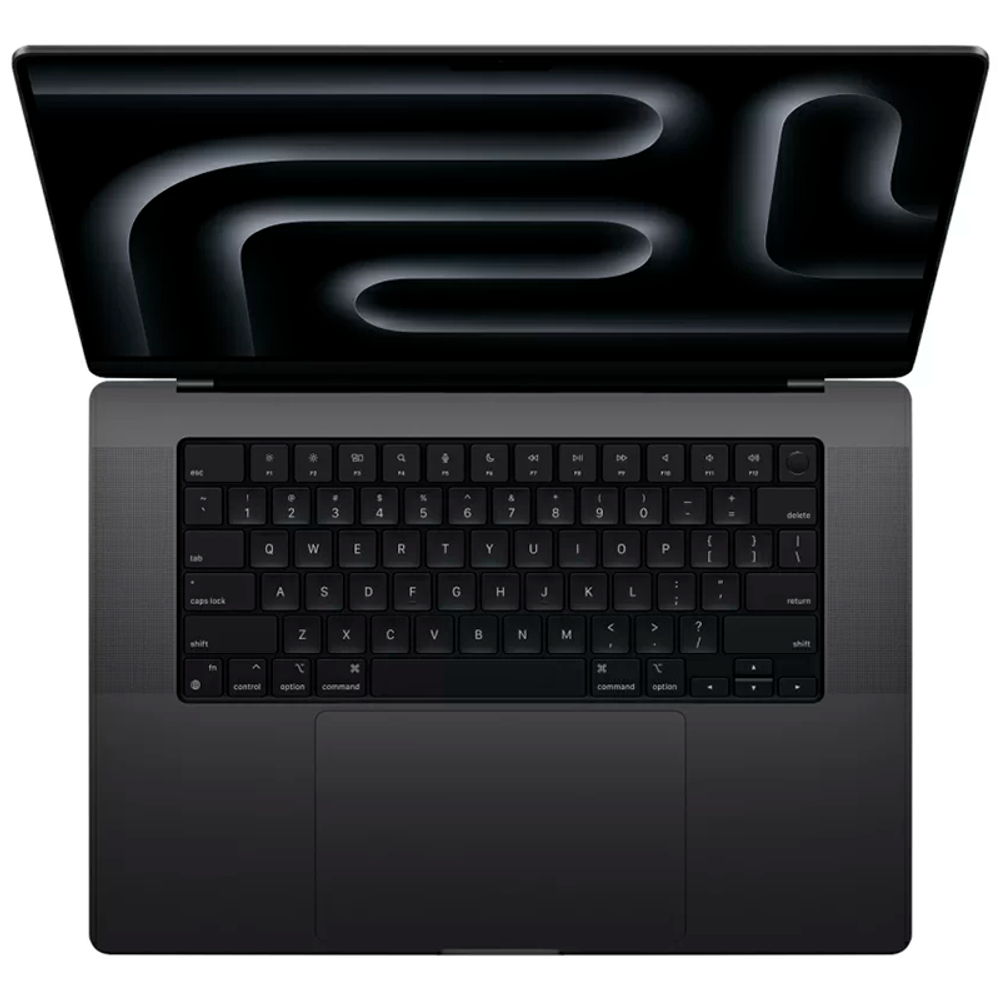 MacBook Pro 16 M3 Pro 12c CPU 18c GPU 18/512 ГБ