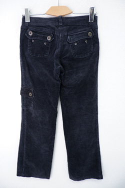 Джинсы Yishabeier модные 42 размер