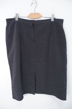 Юбка миди классическая 62 размер