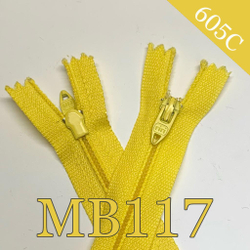MB118 Молния Италия