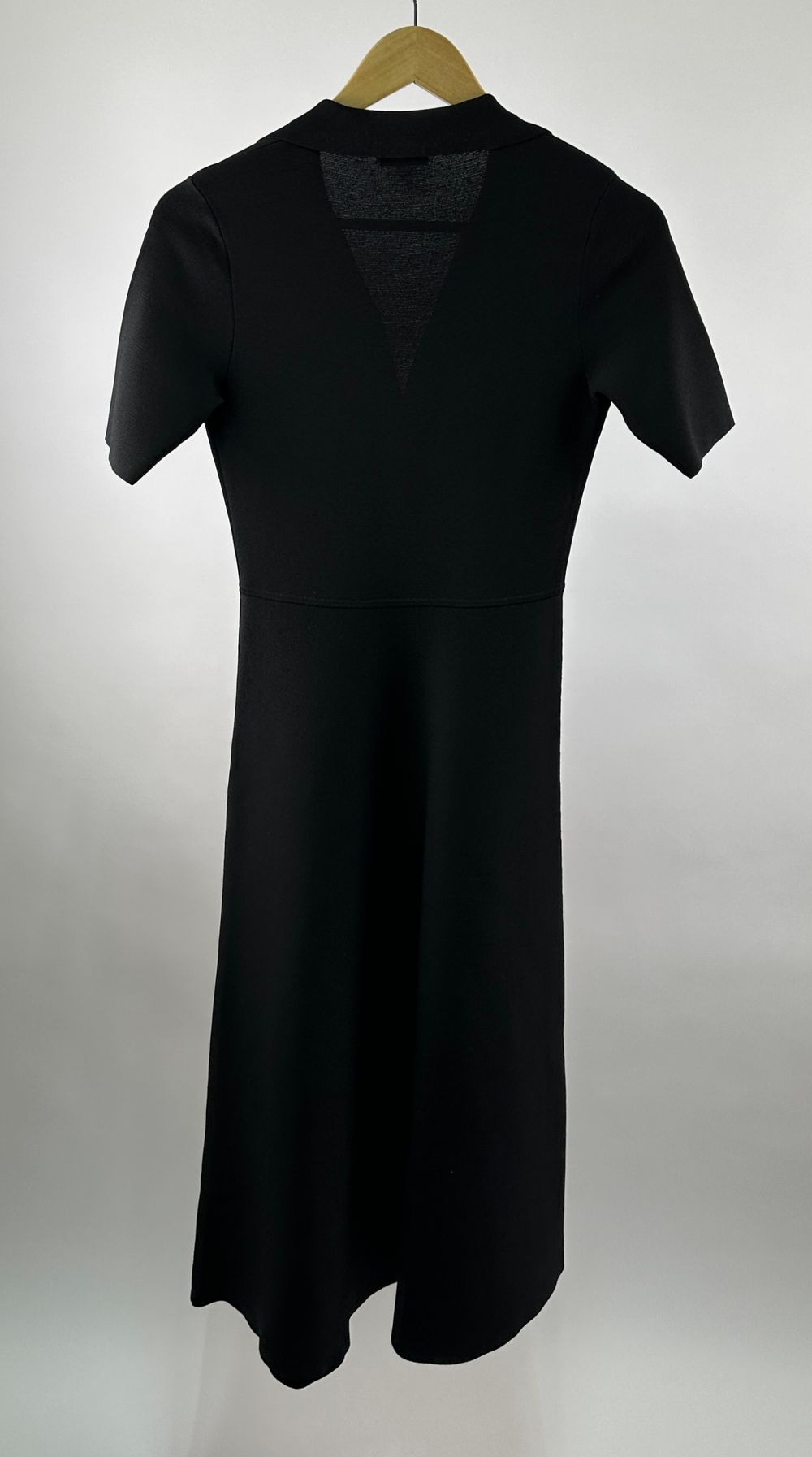 Платье P.A.R.O.S.H.