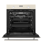 Шкаф духовой электрический MAUNFELD EOEM.769BG