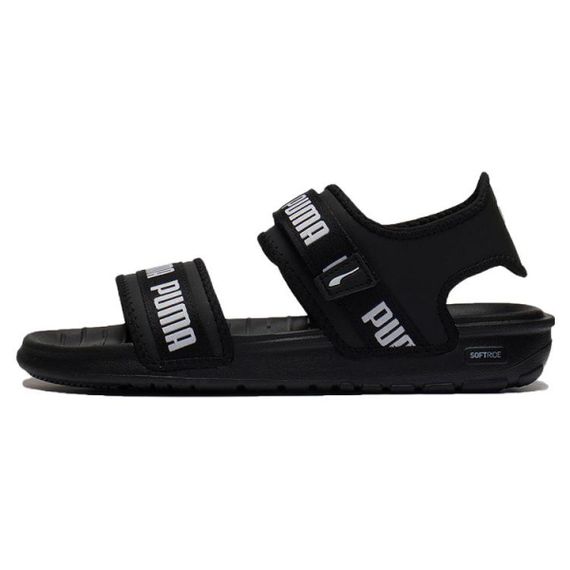 Puma Signature Softride 'Black'