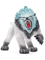 Набор Нападение на ледяную крепость Schleich 42497