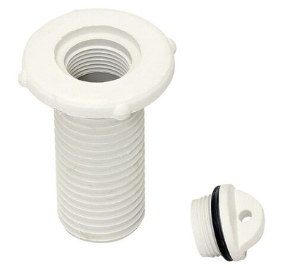 Шпигат "Мореман", 20х27 мм (10248039)