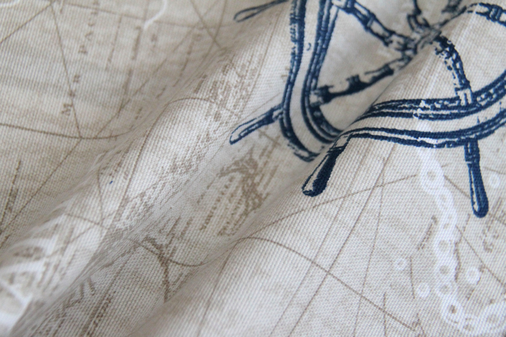 Рогожка Cotonello Eucoplymouth (Котонелло еукоплимуз) A 02