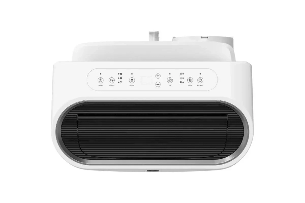 Мобильный кондиционер Royal Clima STRADA RM-ST39CH-E