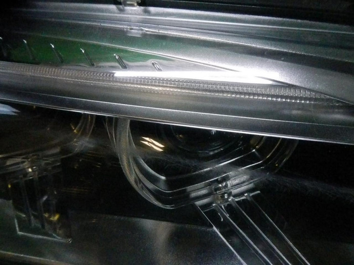 Фара правая BMW X5 F15, X6 F16 (2013-2018) ксенон