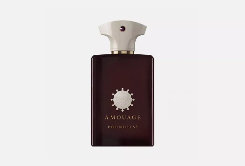 Amouage Boundless