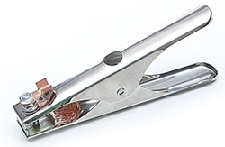 Клемма заземления К3-31 (300А) (зажим)